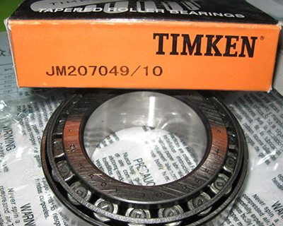 <b>TIMKEN軸承</b>